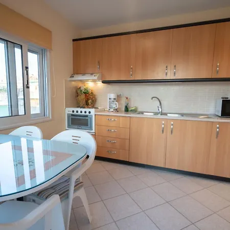 Apartment Mairys House Athens