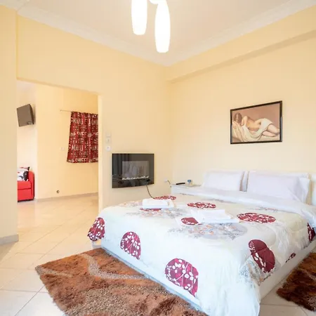 Mairys House Apartment