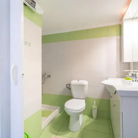 Mairys House Apartment *