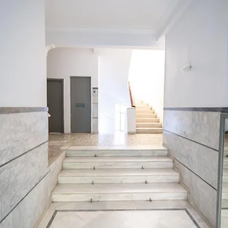 Apartment Mairys House Athens