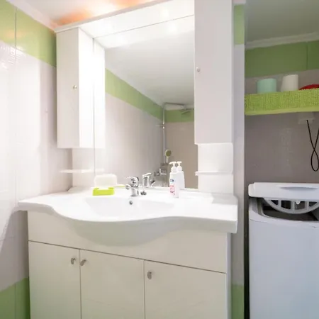 Mairys House Apartment Athens